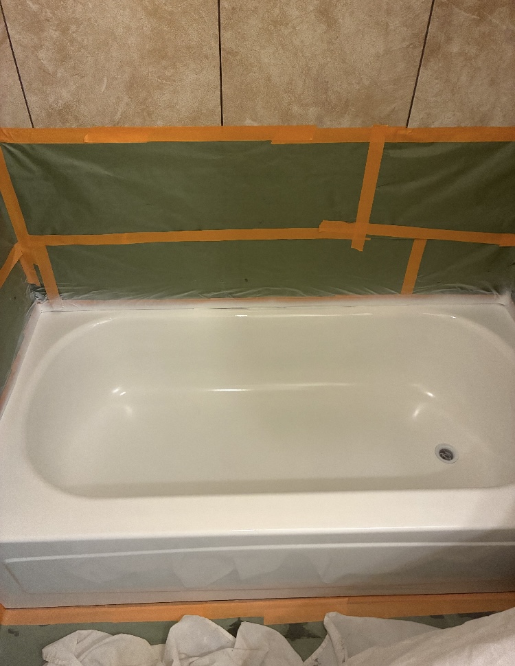 Bathroom renovation Lubbock TX