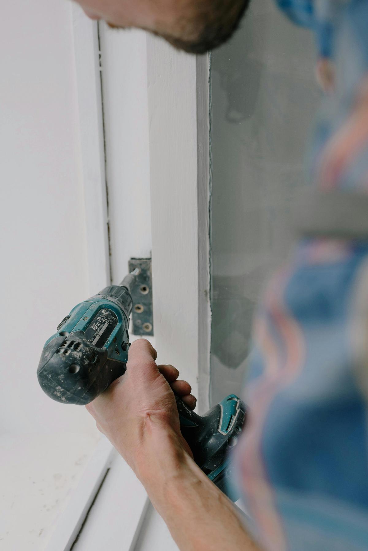 Property maintenance West Texas