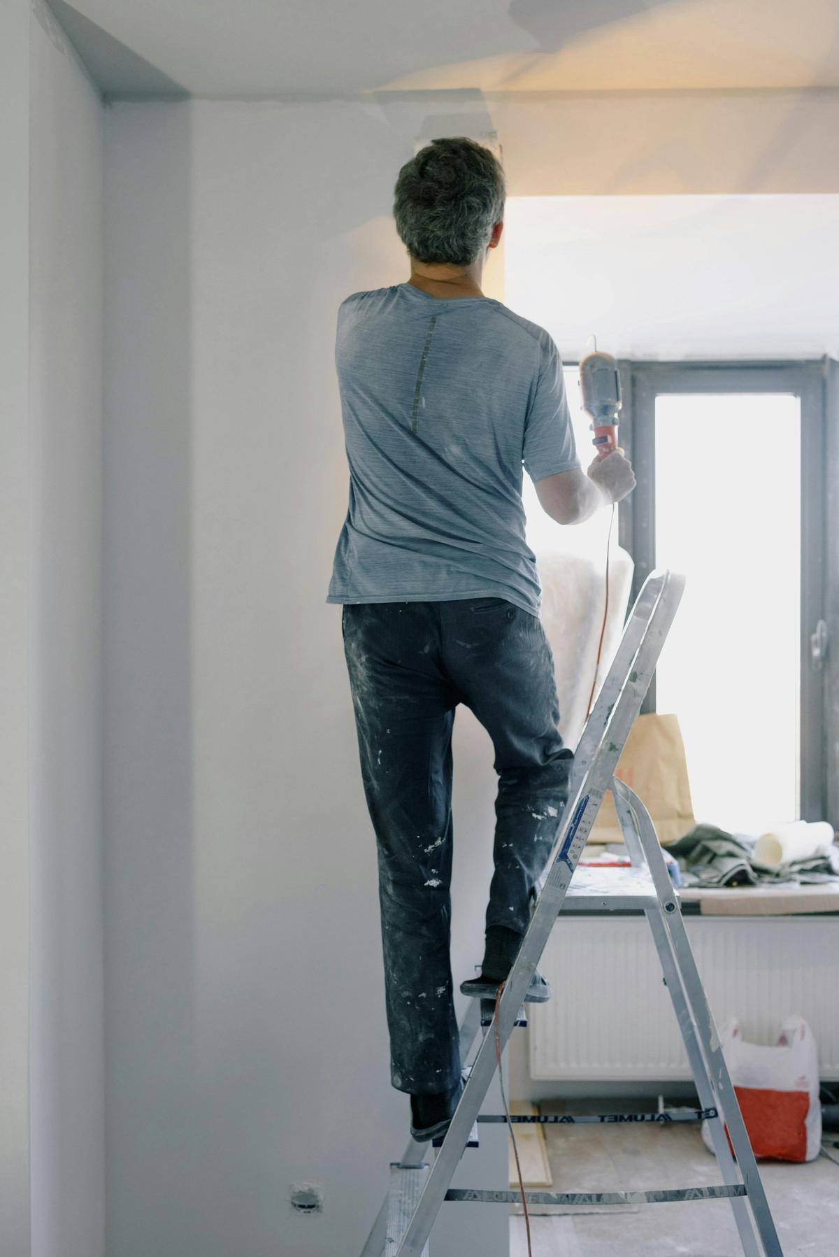 Property maintenance Lubbock