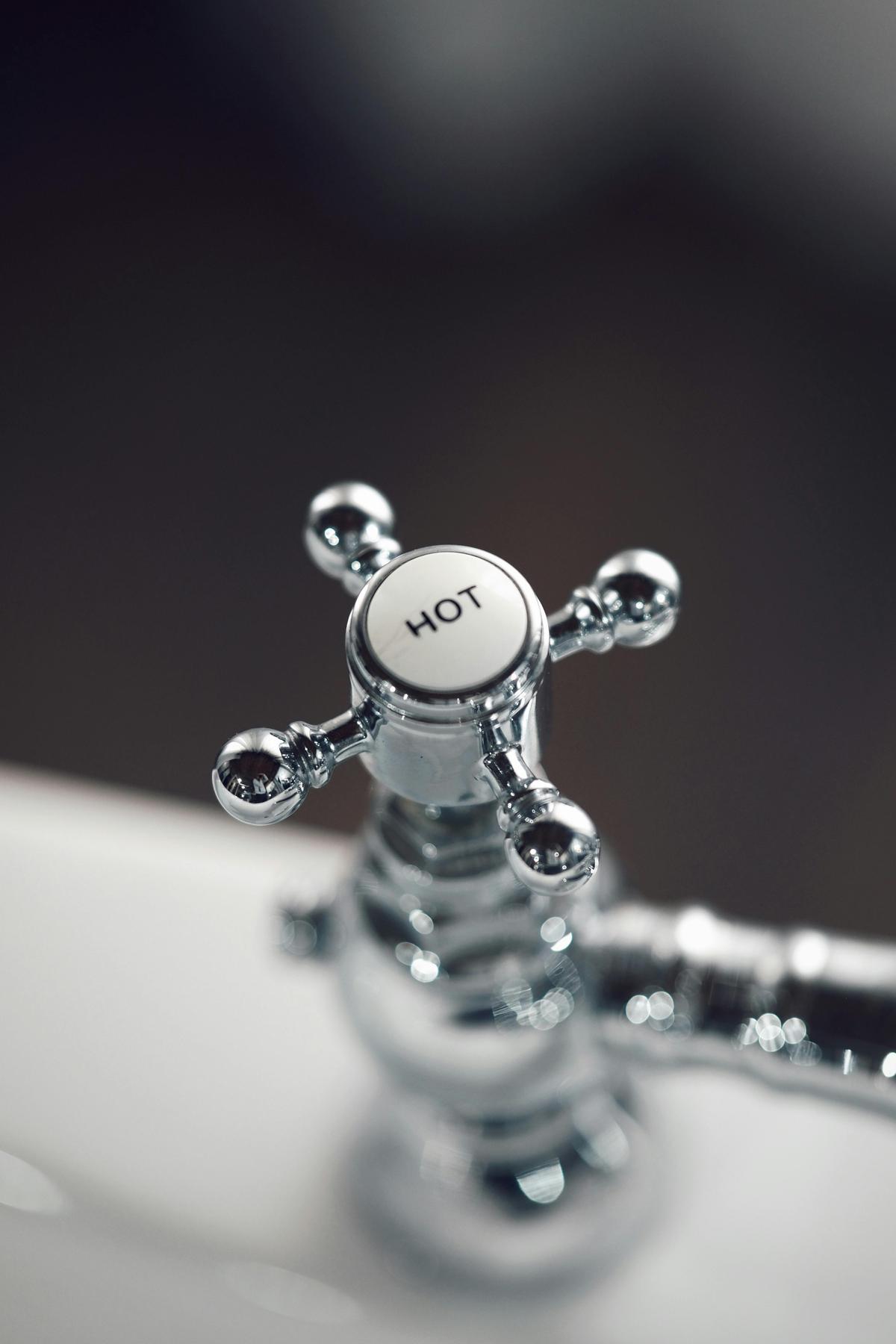 Plumbing renovation Lubbock